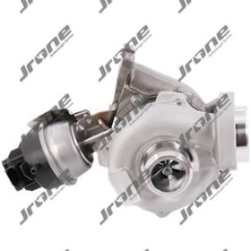 Resim Jrone-8B43300643 Turbo Sarj ( Kkk ) A4 0815 A5 0917 Exeo 0813 542494298 
