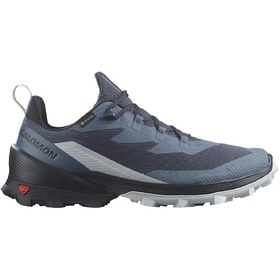 Resim Salomon Cross Over 2 Gtx Erkek Outdoor Ayakkabı L47376900 Gri 