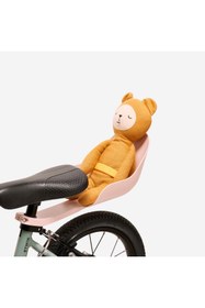 Resim Decathlon Btwin Pembe Oyuncak Bebek Koltuğu 