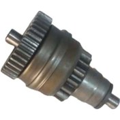 Resim Tvs Wego Pinyon Dişli A Kalite Moto11 