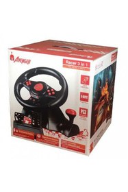 Resim NODAR Gt-V7 (Vm9824) Yarış Direksiyonu 7İn3 