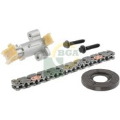 Resim Eksantrik Zincir Seti (7mm) Ford Focus 1.5 TDCI Ecoblue (OEM: JX6Q 6L266 AB), BGA TC2312K 