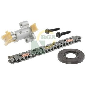 Resim Eksantrik Zincir Seti (7mm) Ford Focus 1.5 TDCI Ecoblue (OEM: JX6Q 6L266 AB), BGA TC2312K 