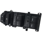 Resim Genel Markalar Honda Civic Fc5 Sol Dörtlü Cam Düğmesi Anahtarı 2016--2020 