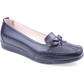 Resim Norfix 101 Kadın Ortopedik Anne Ayakkabısı 001 