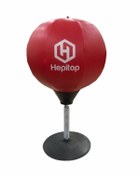 Resim HEPİTOP Punching Ball Masa Üstü Pencikbol Boks Topu 