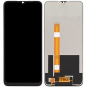 Resim Oppo A15S Cph2179 Ekran Lcd + Dokunmatik 