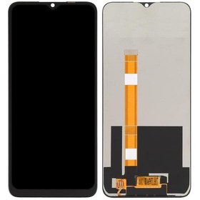 Resim Oppo A15S Cph2179 Ekran Lcd + Dokunmatik 