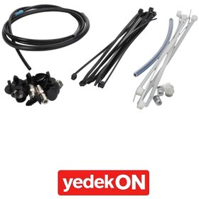 Resim AGCO Koltuk Süspansiyonu Hava Hattı - Fendt | F916500030020 