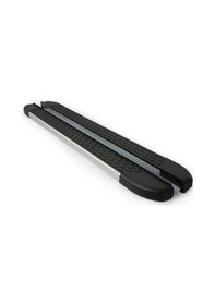 Resim Ford Ecosport Style Nevada Yan Basamak Alüminyum 2018 Ve Sonrası 