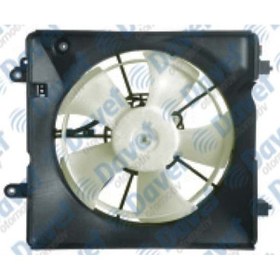 Resim Fan Motoru Cıvıc 12 