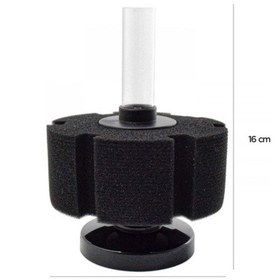 Resim Atlantik Atl-200 Pipo Filtre 