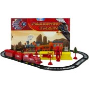 Resim Kuantum BYM UJ6105 Yüce Pilli Tren 