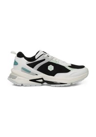 Resim Lumberjack Dıplo 4pr Beyaz Comfort Casual Anatomik Spor Ayakkabısı Beyaz | Unisex 