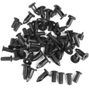 Resim Suntek Araç Gövdesi Plastik İtme Pimi Perçin Bağlantı B27 