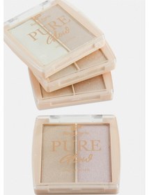 Resim Cosmotex Royal Paris 2li Highlighter-4 Diğer 90836938 