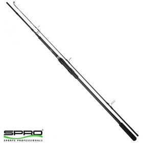 Resim Spro Cmt 300 10ft 3 25 Lb Olta Kamışı 