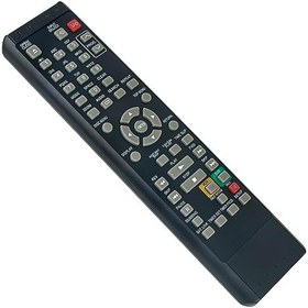 Resim VINABTY SE-R0273 Yedek Uzaktan Kumanda Toshiba Recorder Player SER0273 D-VR17 D-VR17KB VCR DVD için 