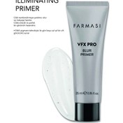 Resim Farmasi Vfx Pro Blur Primer Makyaj Bazı 25 ML 