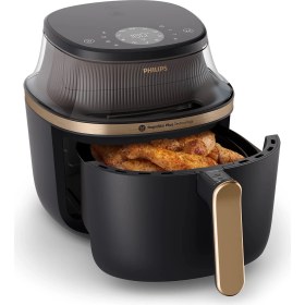 Resim Philips NA322/00 3000 Serisi Airfryer 