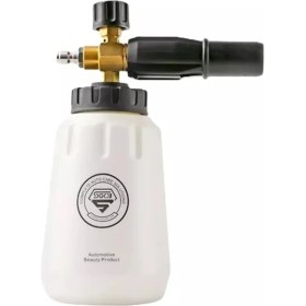 Resim Sgcb Foam Lance Köpük Yapıcı Karcher K Serisi Uyumlu - 1000 ml 