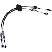 Resim Mercedes Vito Viano 639 Vites Teli Halatı Vites Seçici 2004 2010 