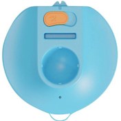 Resim Suntek Tekli Tenis Topu Antrenörü Eğitim Ekipmanları 