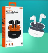 Resim Linkage LKB-34 Wireless V5.1 Spor Tasarımlı Kablosuz Kulak İçi Bluetooth Kulaklık 
