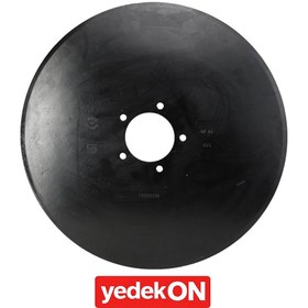 Resim AGCO Günebakan Kesici, Düz Düzlem, 22'', 7 Gauge - Massey Ferguson | SNK320033N 