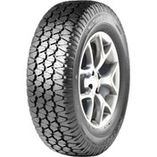 Resim Lassa 205/65R15C 102/100R Multiways-C M+S Dört Mevsim Lastiği 2025 