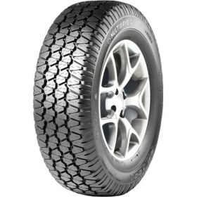 Resim Lassa 205/65R15C 102/100R Multiways-C M+S Dört Mevsim Lastiği 2025 