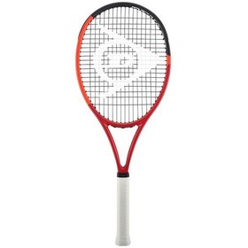Resim Dunlop D Tf 24 Cx400 G1 Nh Unisex Tenis Raketi 
