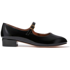 Resim Kurt Geiger Çocuklar Için Mini Düz Mary Jane Ayakkabı Babet Siyah 189444998 