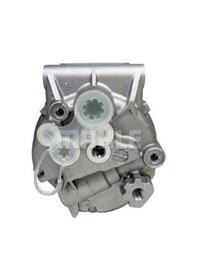 Resim Renault Megane 1999-2003 Arası 1.4 16v Behr Marka Klima Kompresörü 