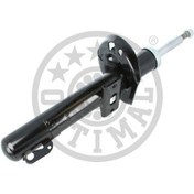 Resim OPTIMAL A-18662H | Amortisör Ön Yağlı-(VW Polo Hb 02 / 09 / Seat Cordoba 03 / 09 / Ibiza 02 / 10 / Skoda Fabia 00 / 15) 