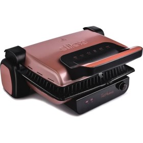 Resim Emsan Stilevs Quartz Serisi 4lü Paket Çeyiz Seti Rose 