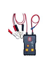 Resim Nt Tools Nt2062 Benzinli Araç Enjektör Test Cihazı 