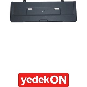 Resim Tampon Plakalık Sacı Axor-Actros Mp1 (Kahveci Premium) - A9418801970 