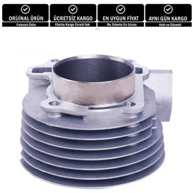 Resim Panlong Gy6150 Silindir Kit 