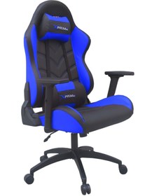 Resim XPRİME GriOne Oyuncu Koltuğu 3d Kolçak 