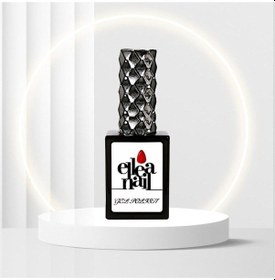 Resim Ellea Nail Kalıcı Oje Disco 19 