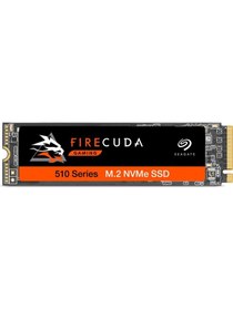 Resim Seagate Firecuda 510 ZP1000GM3A011 PCI-Express 3.0 1 TB M.2 SSD Teşhir 