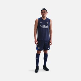 Resim Nike Paris Saint Germain Dri-fit Strike Erkek Şort 