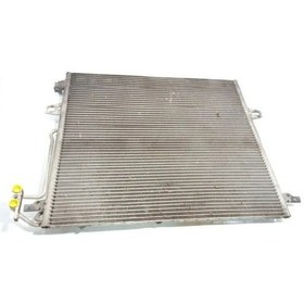 Resim Kale Klima Radyatörü A2515000054 251 164 