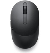 Resim Teknoteg - Art - Dell Ms5120w Kablosuz Mouse Siyah 570-abho Diğer 