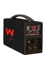 Resim Awelco TIG 200 I HF-DC PULSE 200 AMPER TİG KAYNAK MAKİNESİ 
