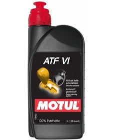 Resim Motul Atf Vı Yağ - 1 L 