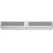 Resim Niva Linda Genel Tip Isıtıcısız Hava Perdesi Klc-l180 