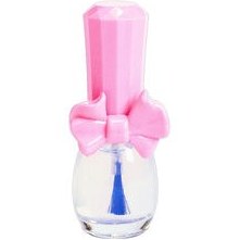 Resim Pinky Cosmetic Çocuklar İçin Soyulabilir Oje - Parlak Topcoat 