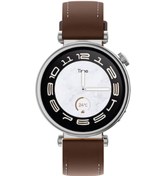 Resim jhy Smart Watch GT4 Brown 